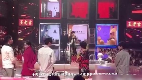 明日之子|被薛之谦、陈晓抵制的“荷兹”,又要重出江湖了背景太强大了