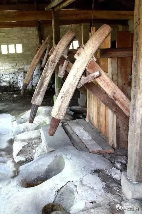  绩溪|走！打点蜀马村——绩溪状元第一村