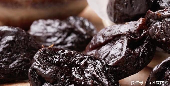 大肚腩|刮油最“凶猛”的4种零食,比跑步管用,多吃轻松送走大肚腩!