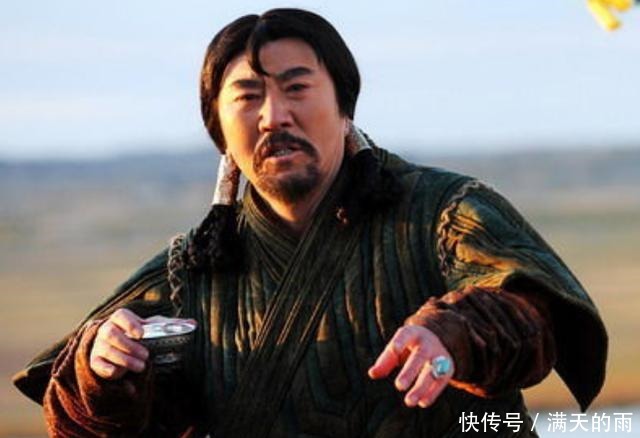 窝阔台|古代历史,元太宗窝阔台,三路掠宋!