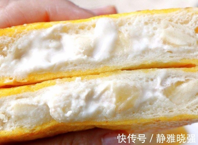 活血化瘀|香蕉加一宝,女人常食,失眠好了,大肚子平了,心血管也好!