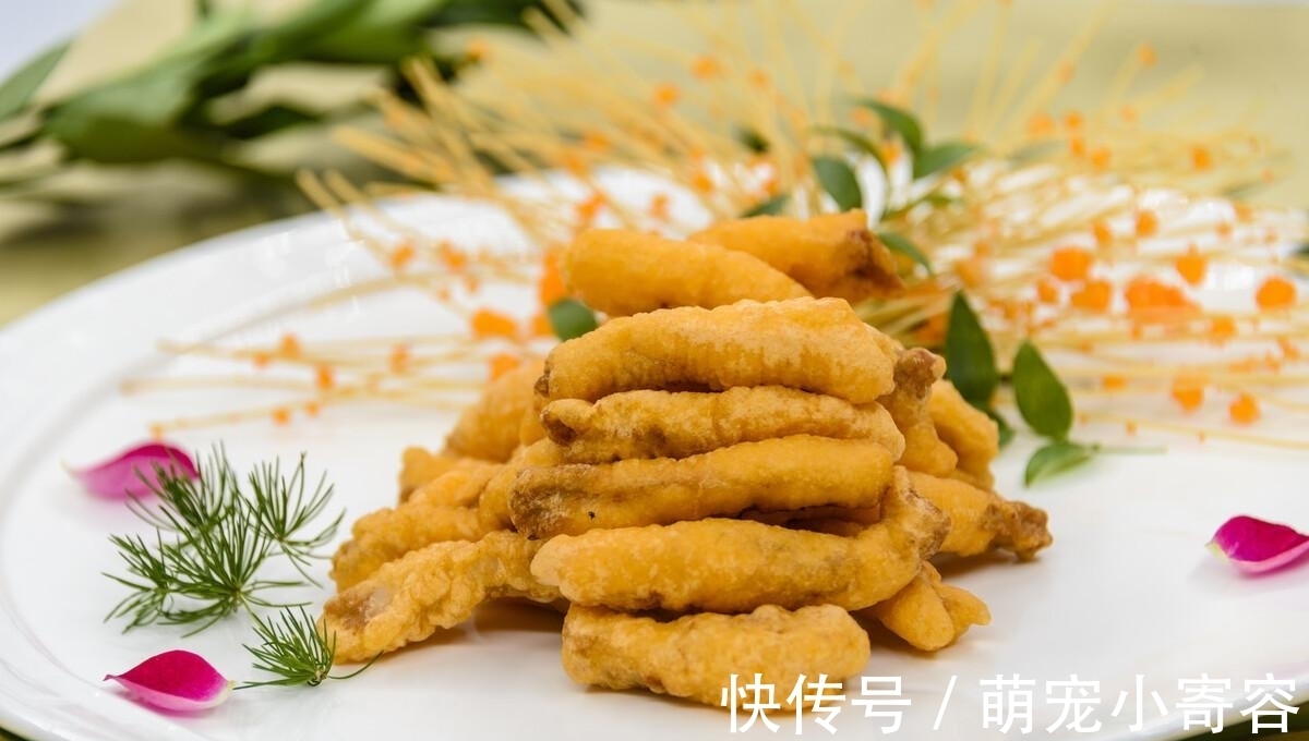 过年炸东西，学会3种“挂糊”的配方，厨艺涨一大截，炸啥都好吃