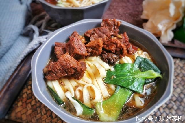 8种面条的做法,从拌面到汤面,总有一道适合你,步骤详细!