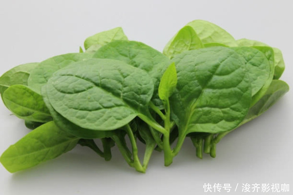 8种“高钙”蔬菜,菠菜不算啥,第一名钙是牛奶3倍,不要错过