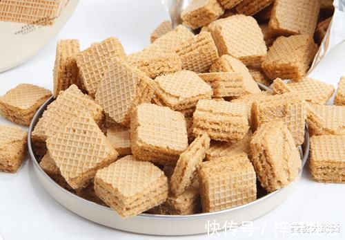 再见了,奥利奥,比如今天给大家推荐的这三款饼干,好吃性价比又高,关键低脂低卡