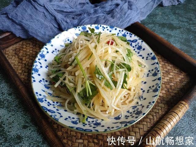 茶勺|中秋家宴，凉菜先上桌，分享6道凉拌下酒菜，清爽开胃、好吃不贵