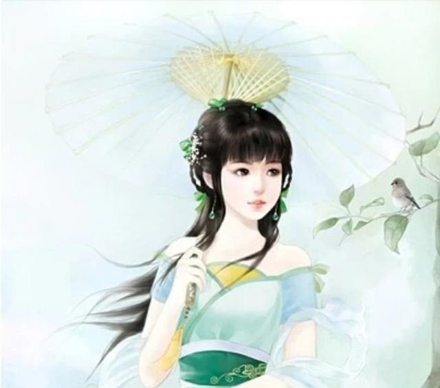 青天|古风女强文推荐什么不要啊，青天阎王爷我不想去啦……