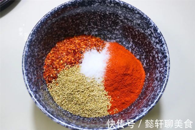 香叶|做辣椒油,我常用这8种香料,鲜香四溢,拌什么菜都好吃