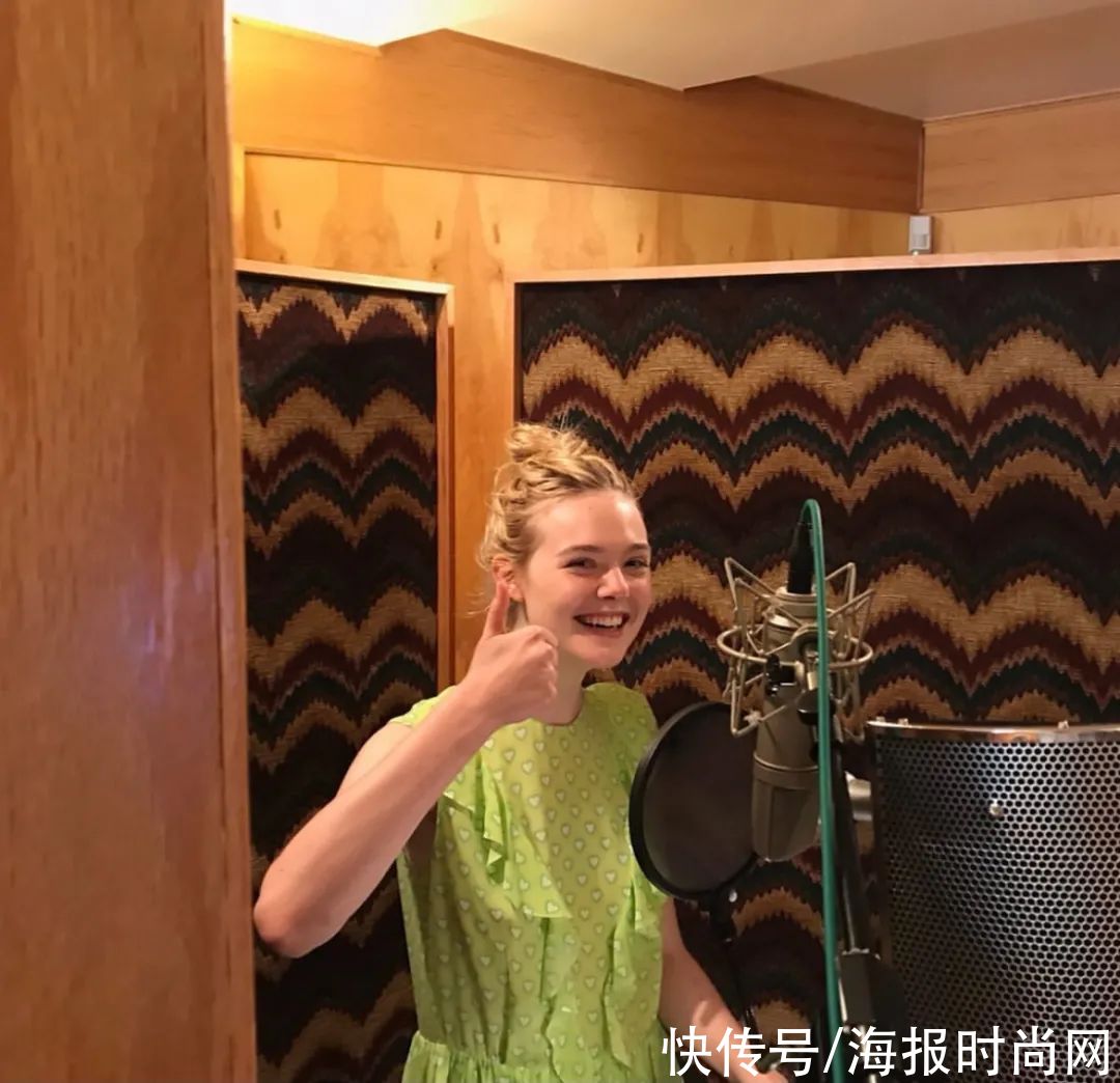 教你美｜穿“原谅色”的你，美到让人没法原谅