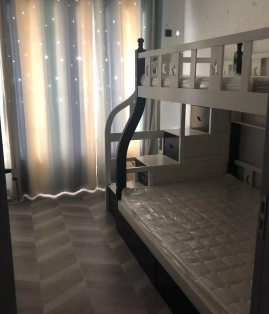 实用|刚入住婚房,光入户就美炸天了,最满意主卫生间改衣帽间,实用