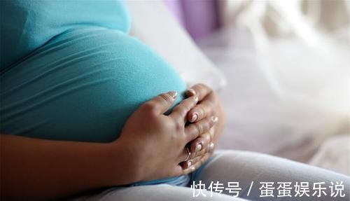 肚子|怀孕后多久会显怀?为何孕肚“时大时小”?4点原因需了解