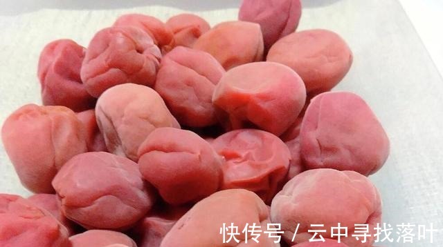 紫苏梅|冬季别只吃肉,这水果也可以放开了吃,富含维C,营养均衡特开胃!