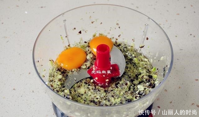 早餐|快手早餐蛋饼2款,菜多易熟,又软又嫩,可口滋润防秋燥