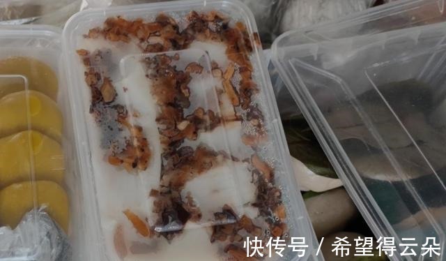 煎饼卷素香|煎饼卷素香！