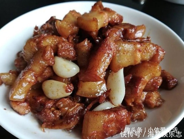 营养|总是吃不腻的几道家常菜,美味营养,解馋下饭,学会不用下馆子