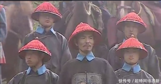 精锐|太平军复仇之战:阵斩清朝4位军分区司令,杀敌5000精锐