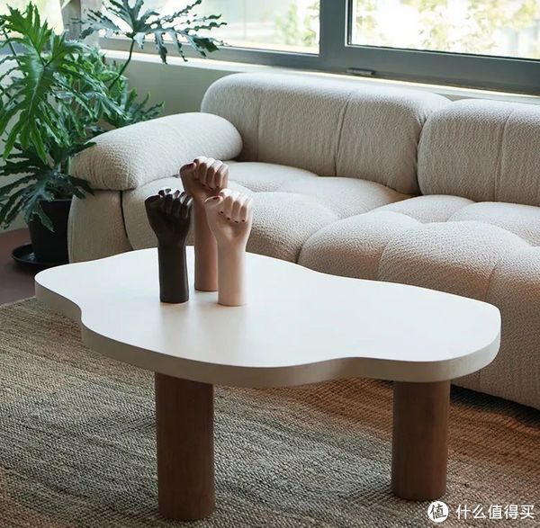 茶几|16款适合小户型的神仙茶几，我不允许你还不知道！