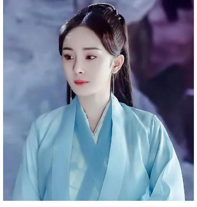 為什么素素只能跳誅仙臺結(jié)束愛情，而白淺卻可以趕走情敵？