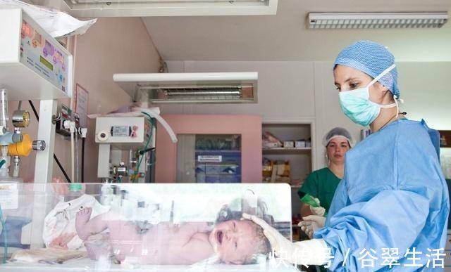 剖腹产|怀孕38周出生的婴儿和怀孕40周出生的婴儿有什么区别吗看了以后你会明白的