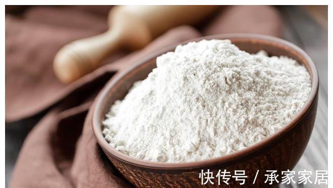 凉皮|宅家20多天，1袋面粉见底了，晒下我做的10种面食，网友：求