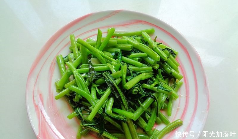 早餐|我家晚餐不丰盛，两菜两主食，简单好做好吃！