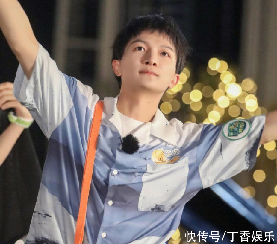 《青环3》周深遗憾退出，飞行嘉宾神仙阵容，龚俊和张哲瀚也加盟