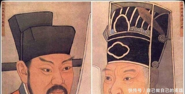  神宗皇帝|司马光与王安石本是惺惺相惜的知交，因为变法，两人反目成仇