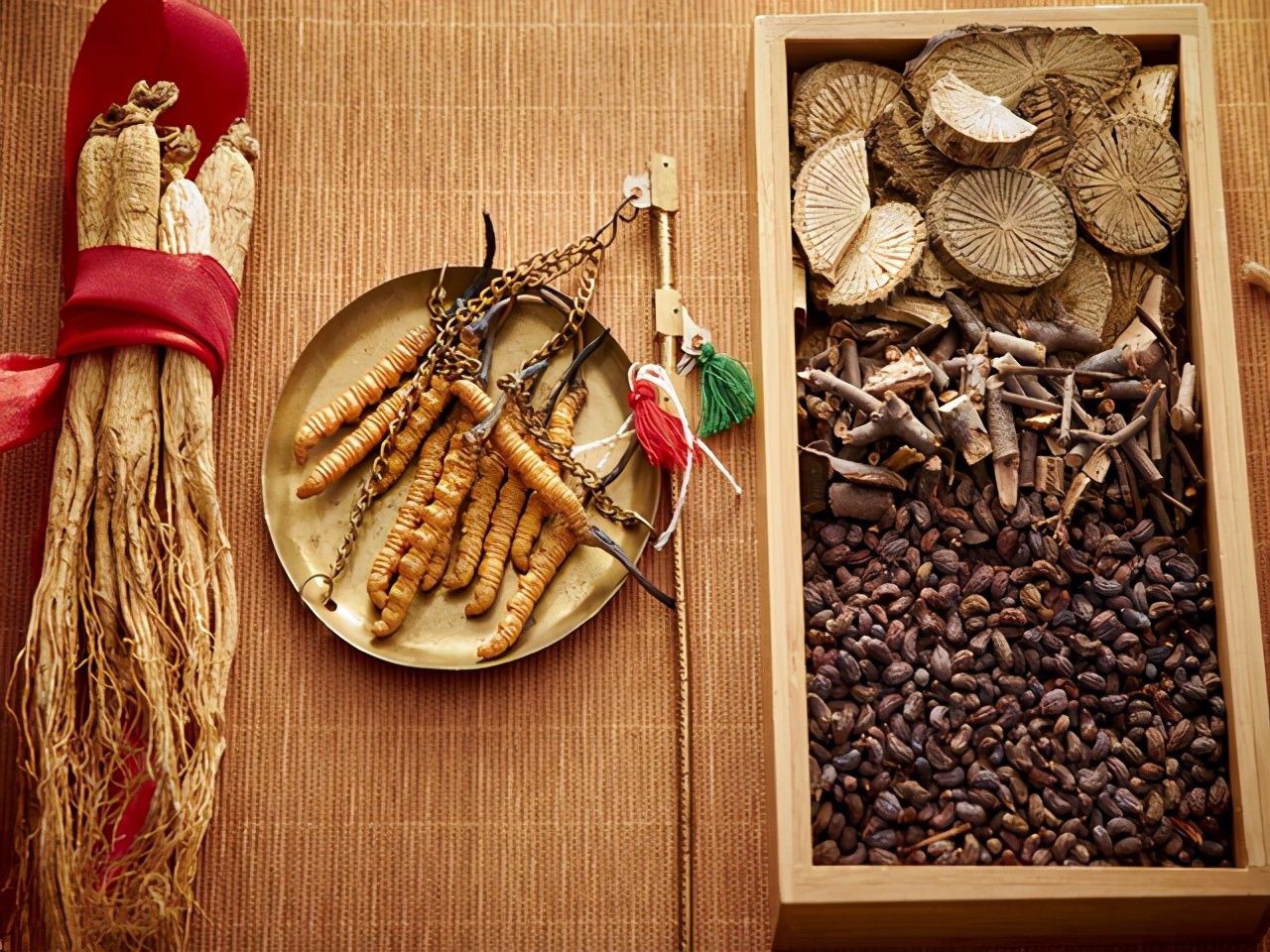 补肾|补肾不要总吃韭菜,4物才是真的“肾黄金”,男人常吃有好处