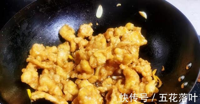 土豆淀粉|秋季，猪牛羊肉靠边站，最该多吃它，没骨头全是肉，不懂真可惜了！