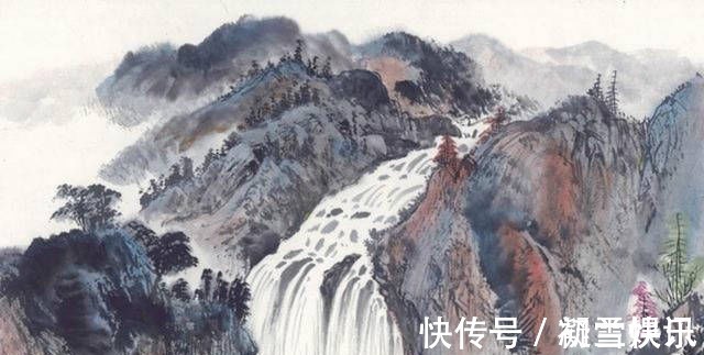 繁华&刘禹锡最经典的一首诗,写尽世间的繁华与落幕,给人大彻大悟之感