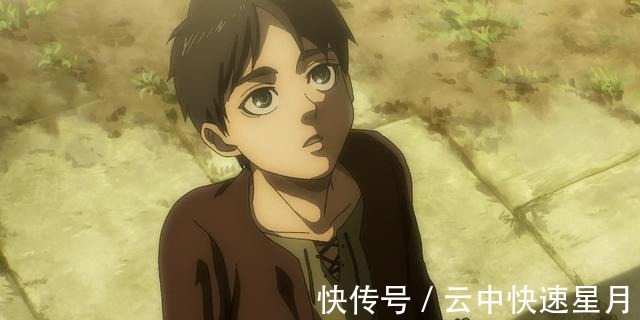 莱纳|《进击的巨人最终章》，莱纳悲痛的过去被揭露