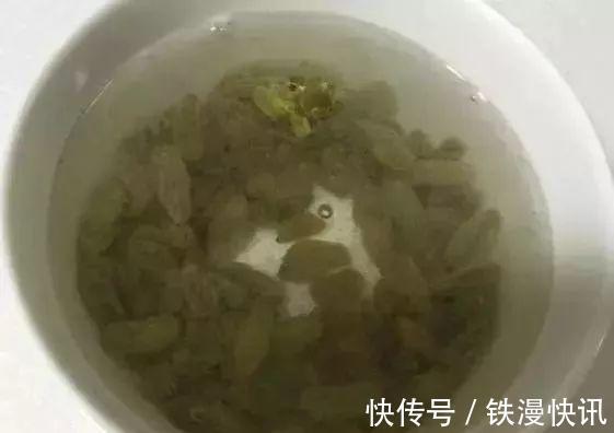 面食|你还在买酵母吗?教你这样做,自制天然酵母,简单方便