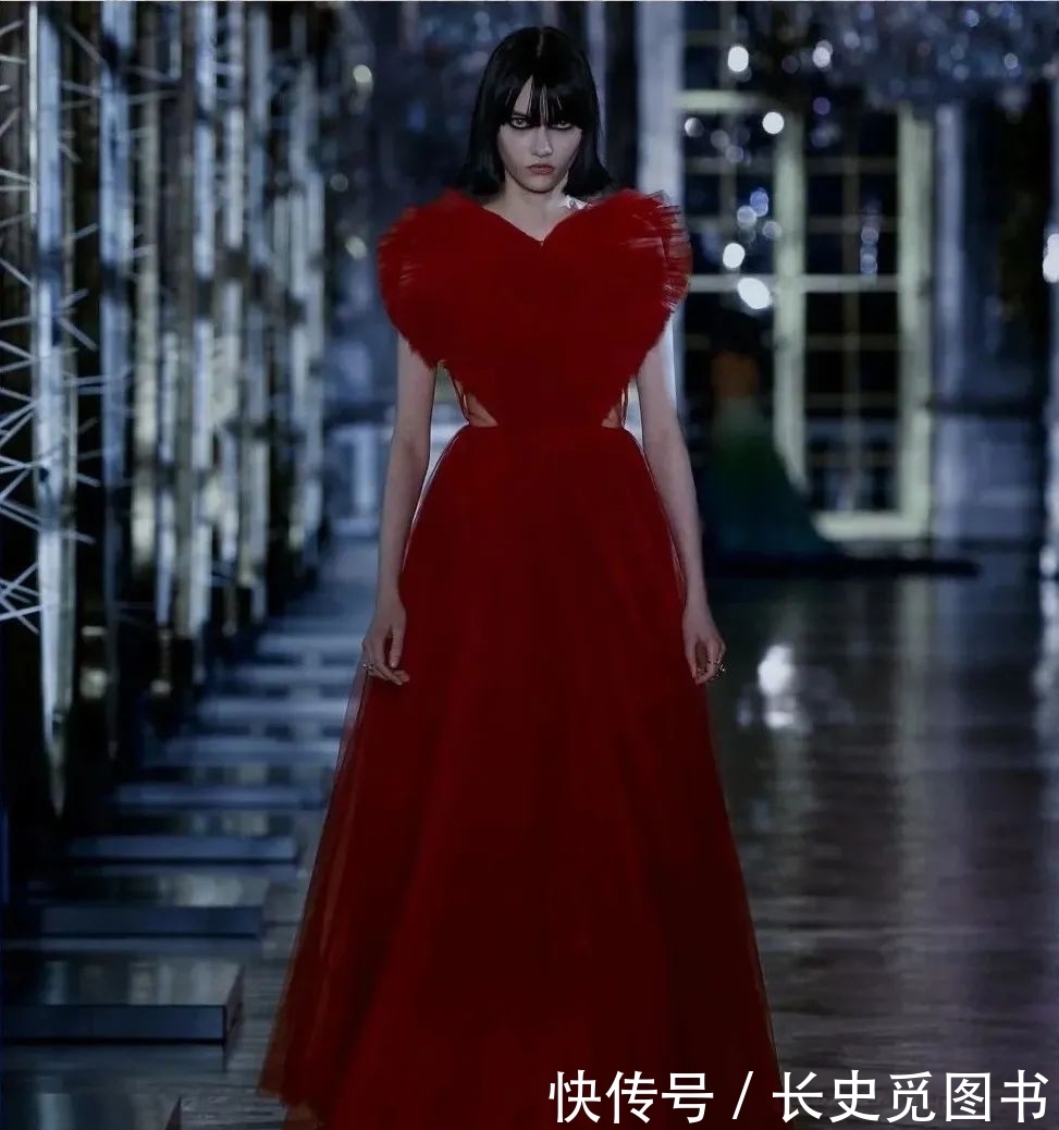 Fashion Weekly｜爱马仕、香奈儿、迪奥等大牌发布21秋冬系列