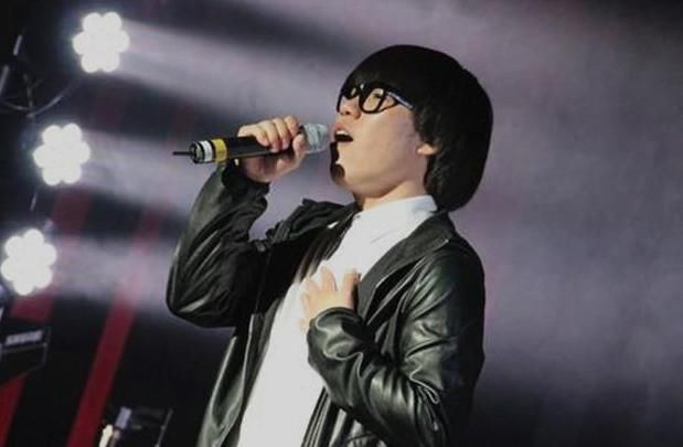 邢晗铭 捧不红的4个好声音冠军,第一个火一年就被遗忘,最后一个直接没影