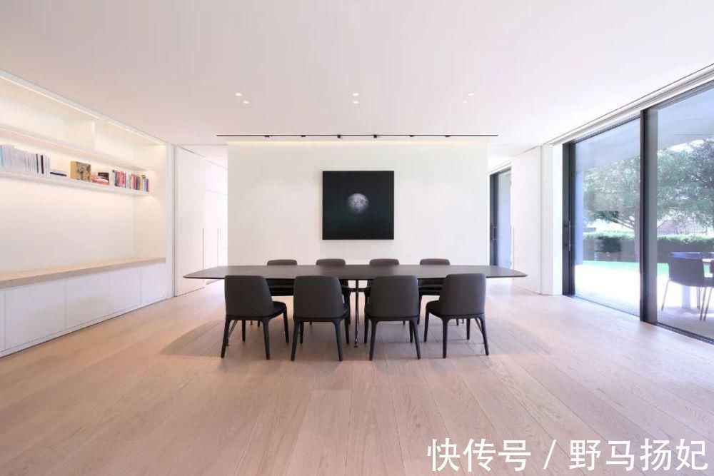 别墅|为何有钱人宁愿住高层,也不愿意买别墅?揭秘5大真相