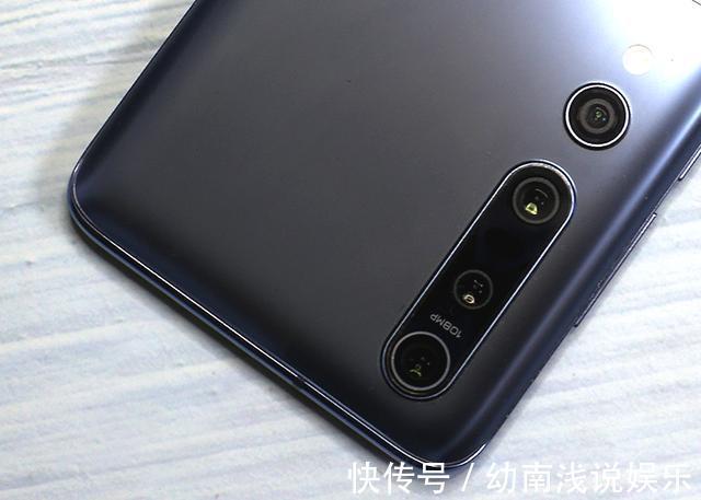 机身|小米10 Pro上手体验，双曲面屏设计您会喜欢吗？