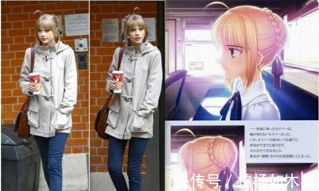 小丸子|当动漫人物的发型走进现实 Tony老师给个地址我要寄头