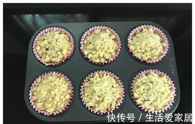 蛋糕|搅一搅,拌一拌,简单到小朋友都能做的蛋糕,细腻香醇,零失败