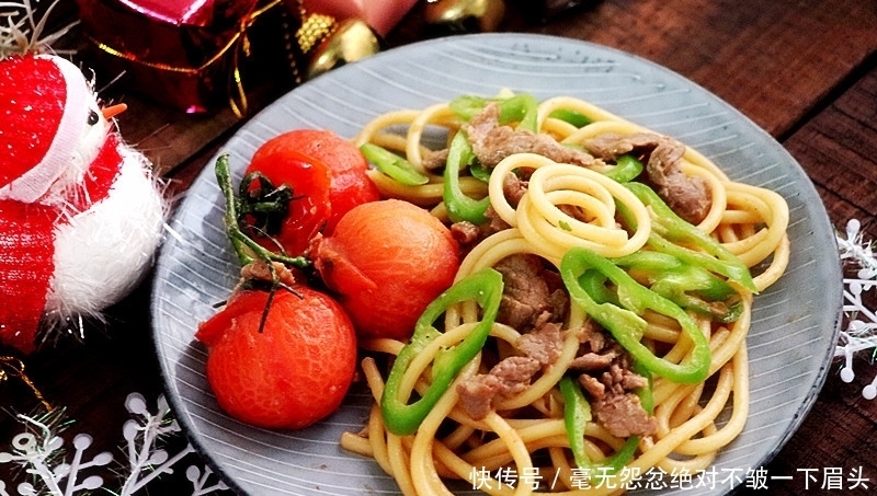 补充营养要吃牛肉做的菜,分享七道美味吃法,做法只会简单不会难