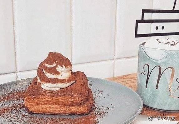 假如世界上只剩下这4种甜品,一定要在里面选一个,你会选哪一个