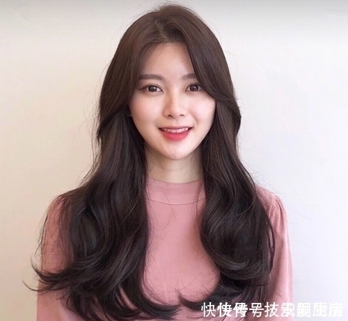 泰迪卷|19年超火5款''仙女发型'',仙女们一定要试下,图4造型美翻天