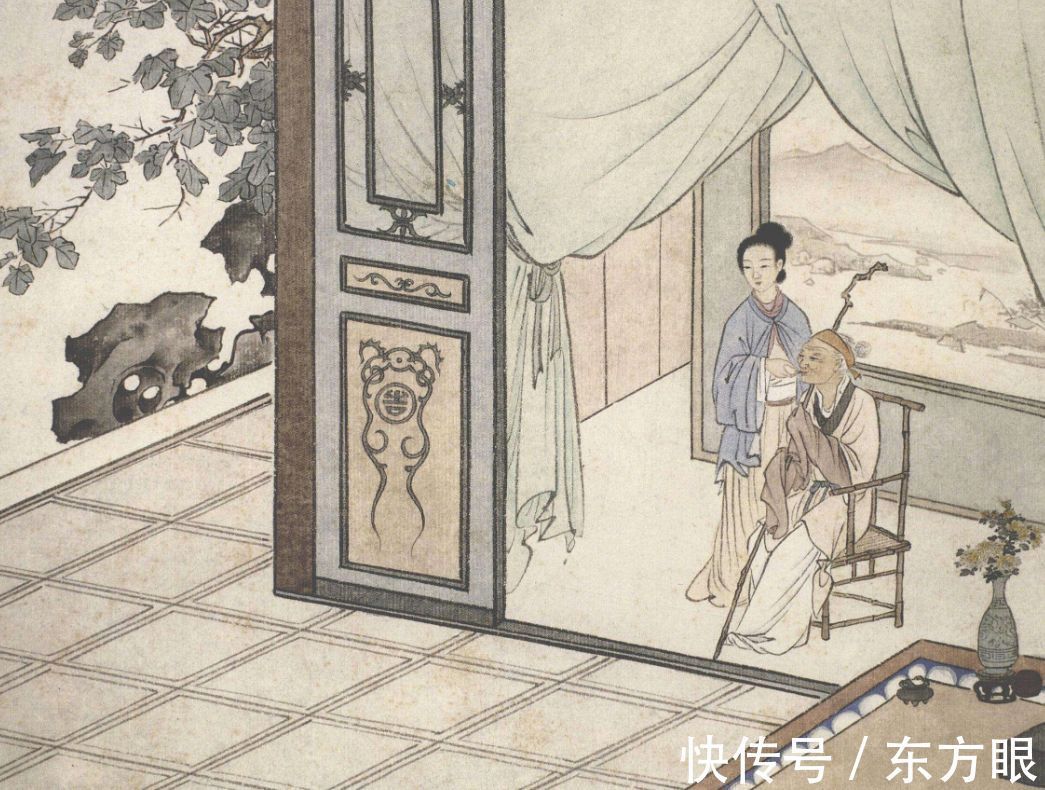 父母|为人子女五不怨,为人父母七不责