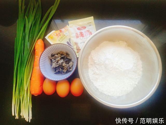 生煎包这样做,皮软馅大,又鲜又香,儿子一口气吃5个还不够