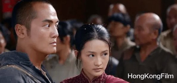  黑娃|盘点平原史诗小说《白鹿原》那些细节！看完让人不寒而栗