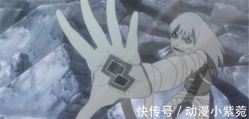 大和|火影中公认最“垃圾”的五个血继限界忍者, 第3送人头, 最后1个看笑了