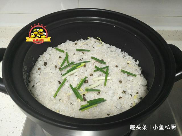 鲜味|大虾，水一煮鲜味全跑了，老渔民教你一招，虾肉鲜嫩可口不腥不柴