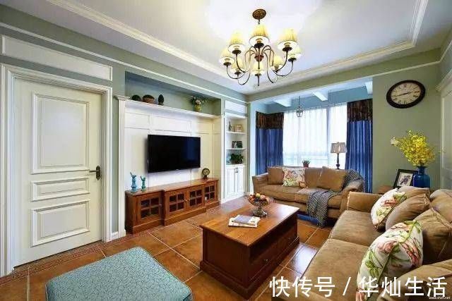 茶几|越来越多人客厅不放茶几了,如今都盛行这样布置,懊悔知道晚了