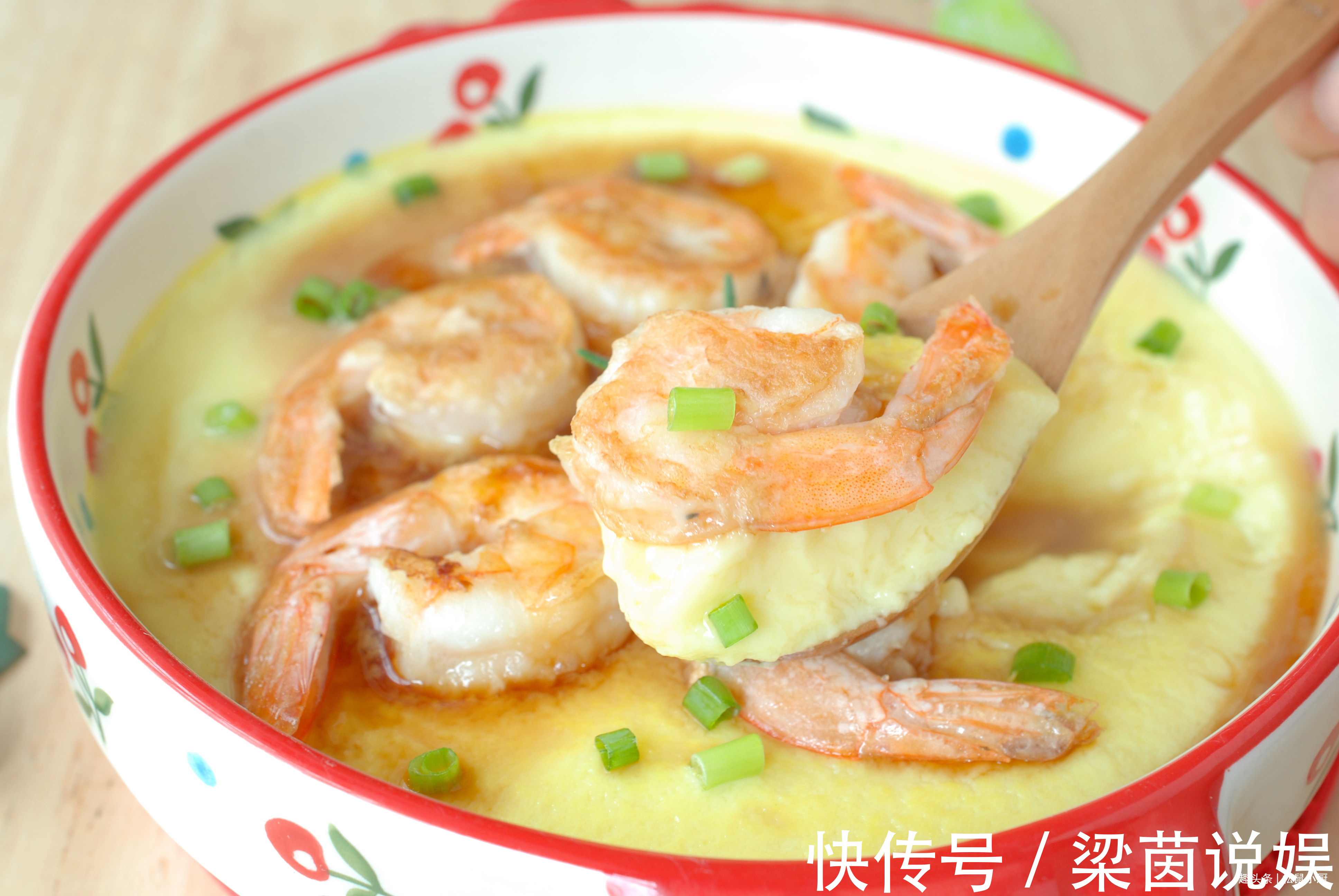 蛋白质|宝宝长个子,首选这道菜,蛋白质高营养丰富,15分钟蒸一碗