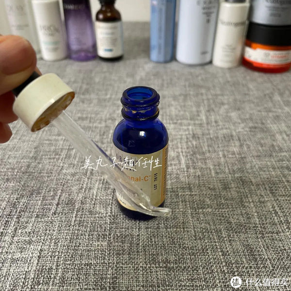 任性de生活 篇八十六：10款网红美白产品空瓶分享，烟酰胺，维c，377哪个最有效？