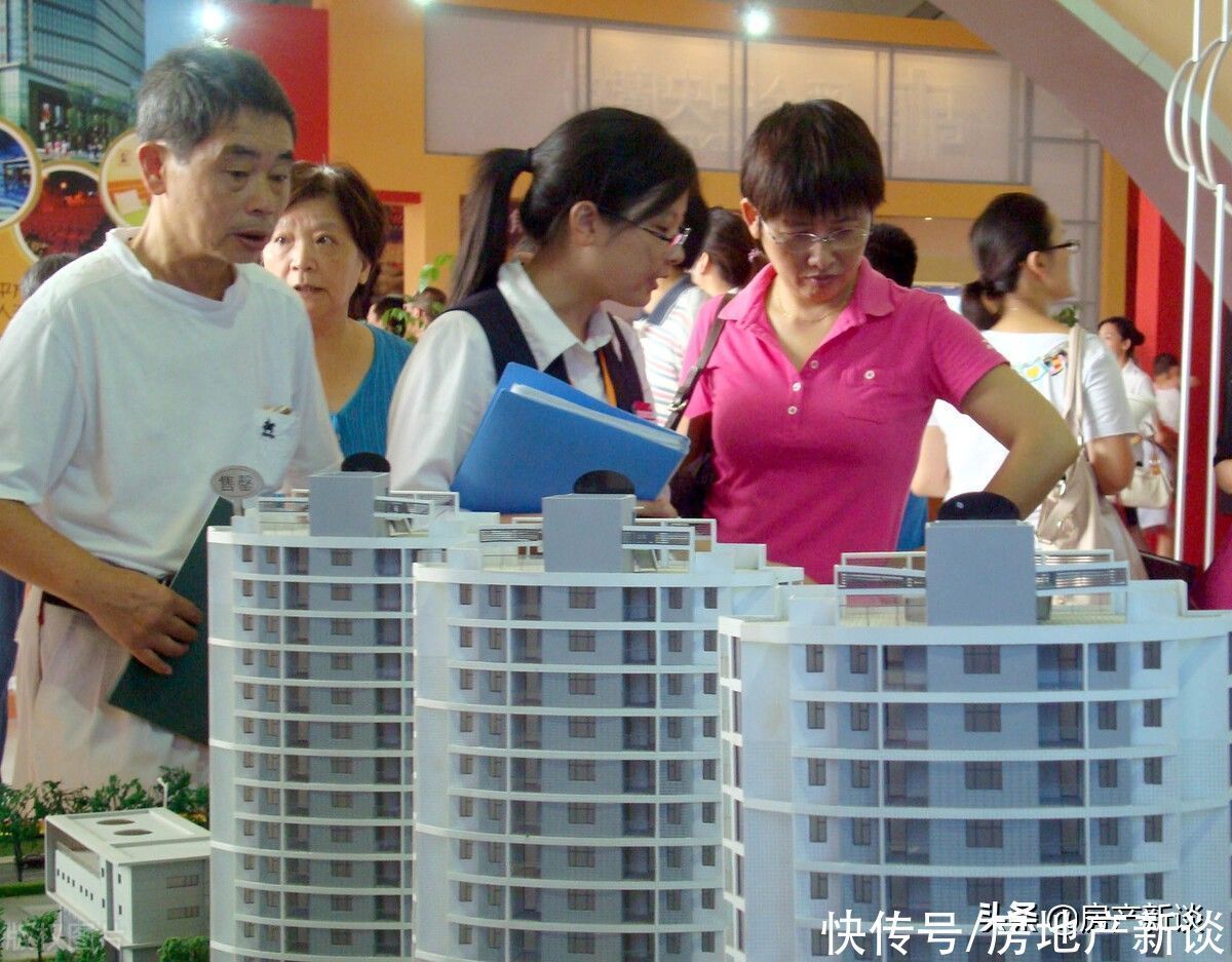 设备|建筑学家坦言:一栋楼不管有多少层,有三层尽量避开,居住体验差